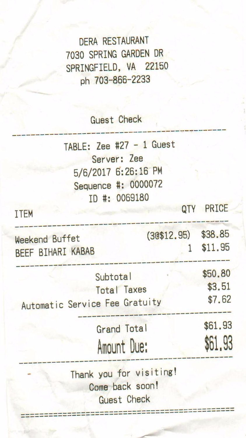 Photo credit: Tripadvisor