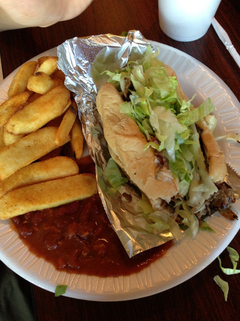 Photo credit: foursquare