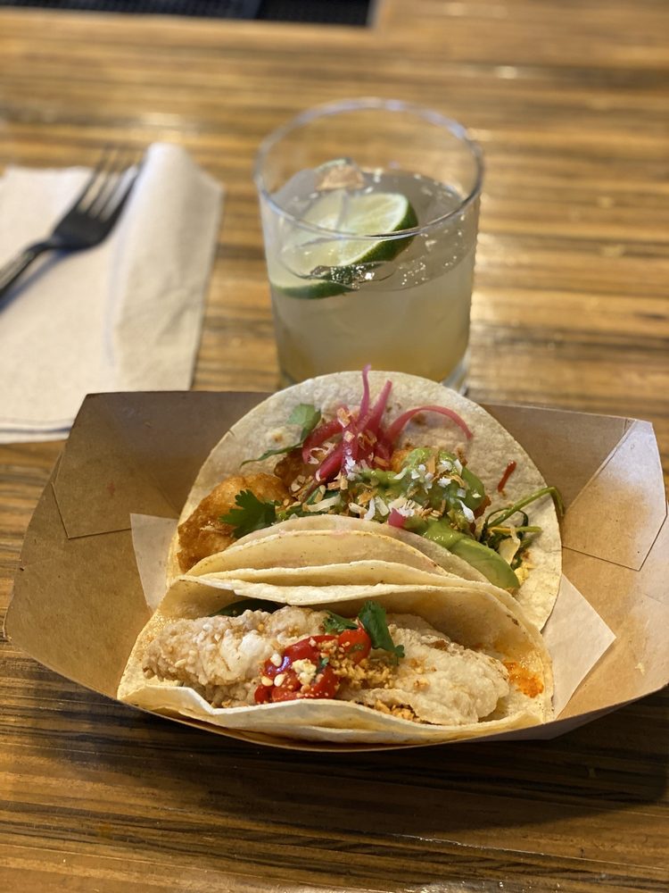 Taco Bamba 6691-A, Backlick Rd, Springfield