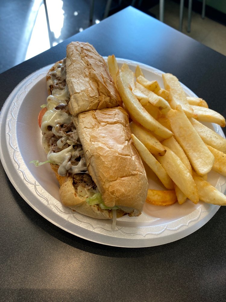 Park Place Gourmet 6708 Industrial Rd, Springfield