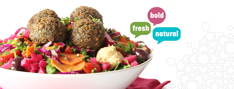 Mezeh Mediterranean Grill (Springfield Mall) 6825 Spring Mall Dr, Springfield