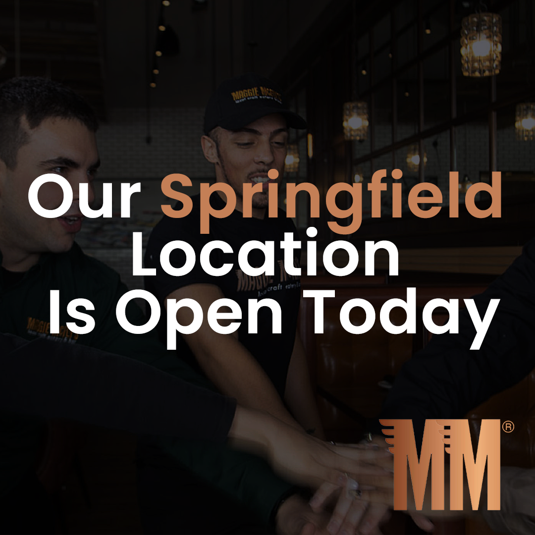 Maggie McFly's® Springfield 6797 Springfield Mall, Springfield
