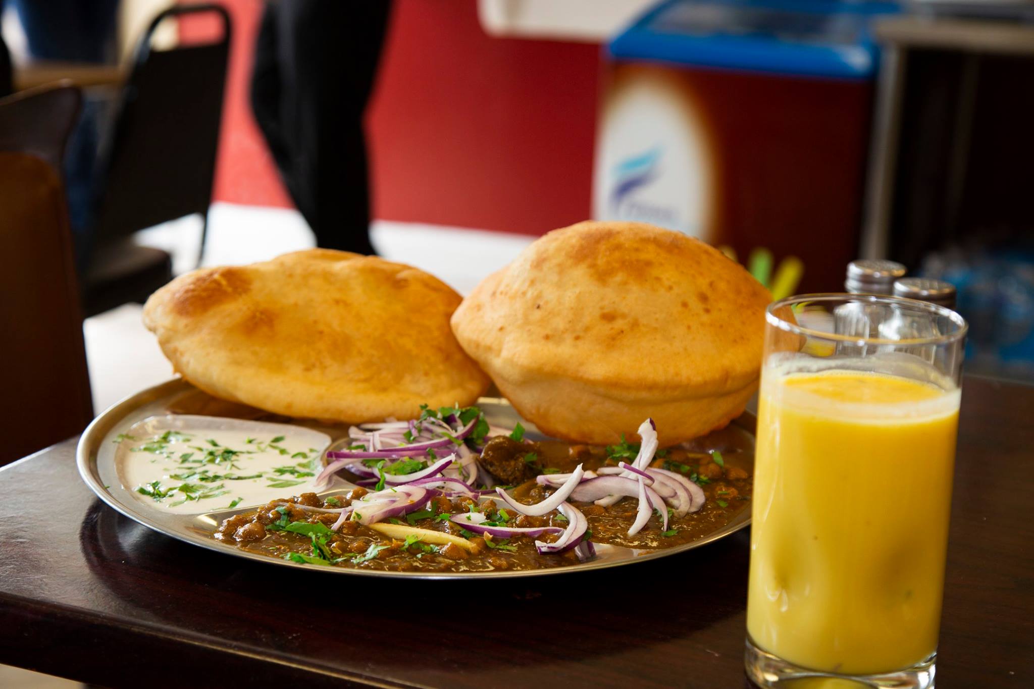 Saran Indian Veg Cafe 7708-C BACKLICK ROAD NEWINGTON, CENTER SOUTH, Springfield