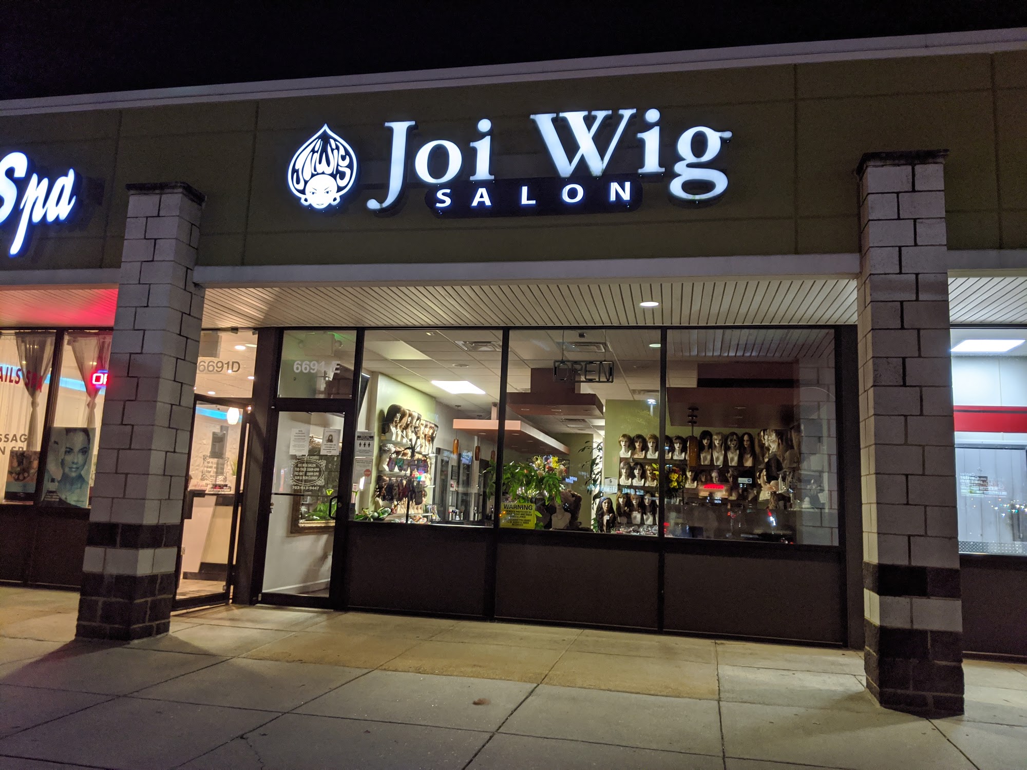 Joi Wig