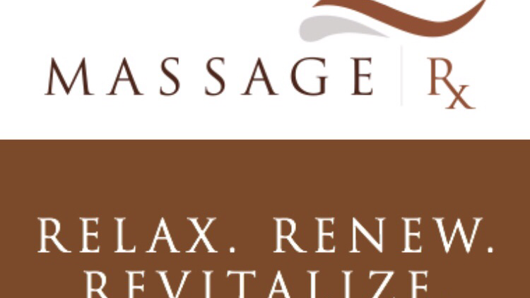 Massage RX