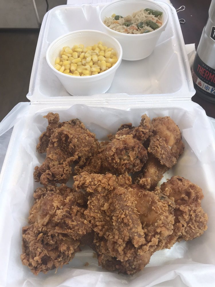 FRITO CHICKEN 6699 Frontier Dr B, Springfield