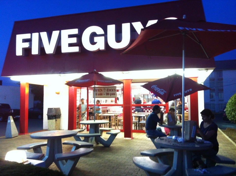 Photo credit: foursquare
