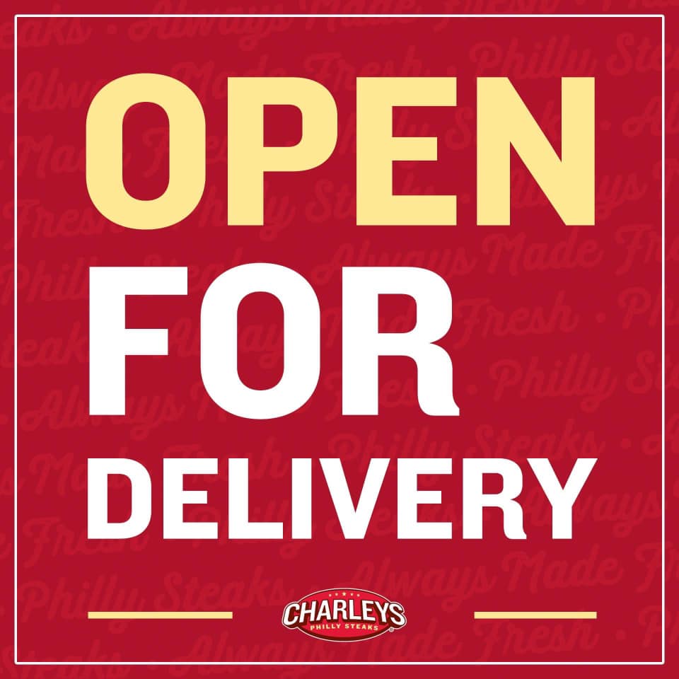 Charleys Philly Steaks 6500 Springfield Mall, Springfield