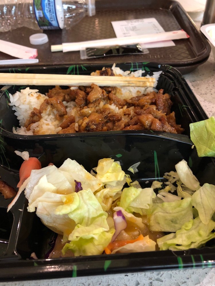 Sarku Japan 6500 Springfield Mall, Springfield