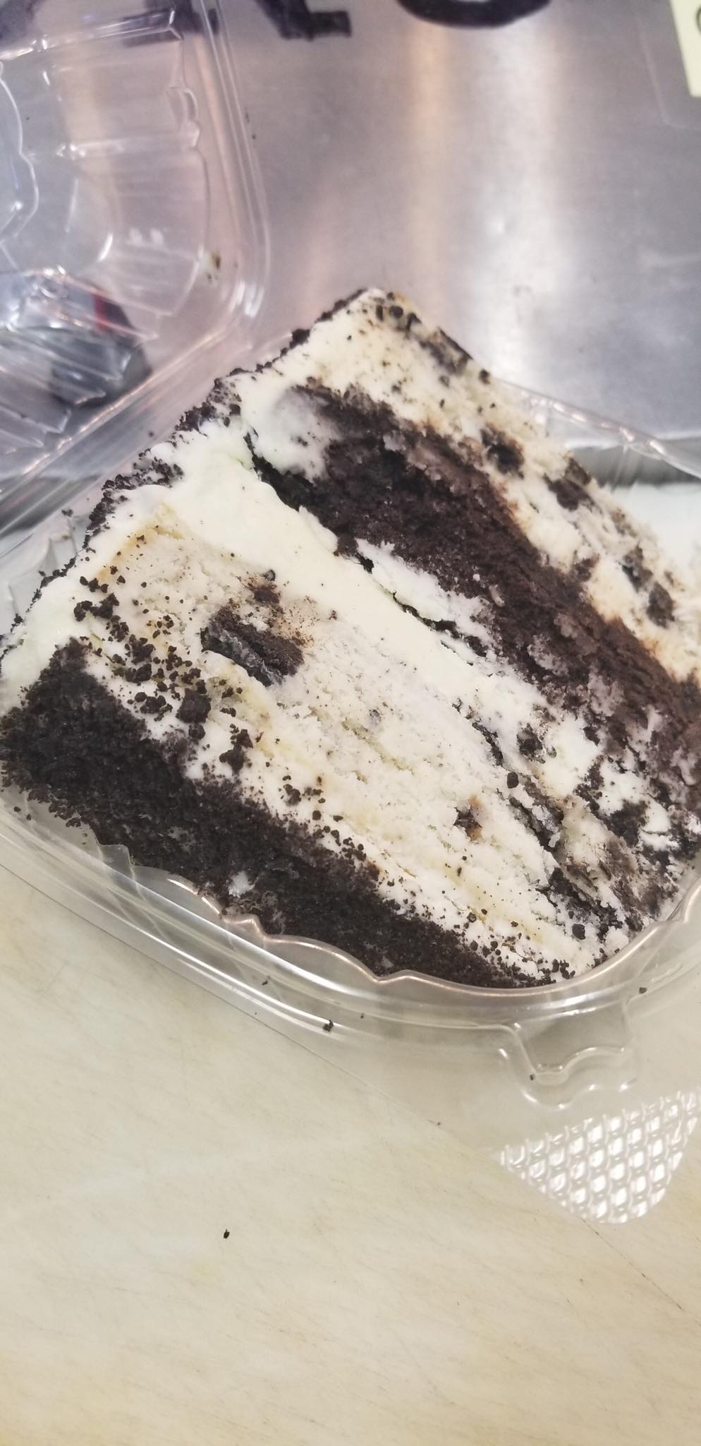 Bella Cafe 3846 Jefferson Davis Hwy, Stafford