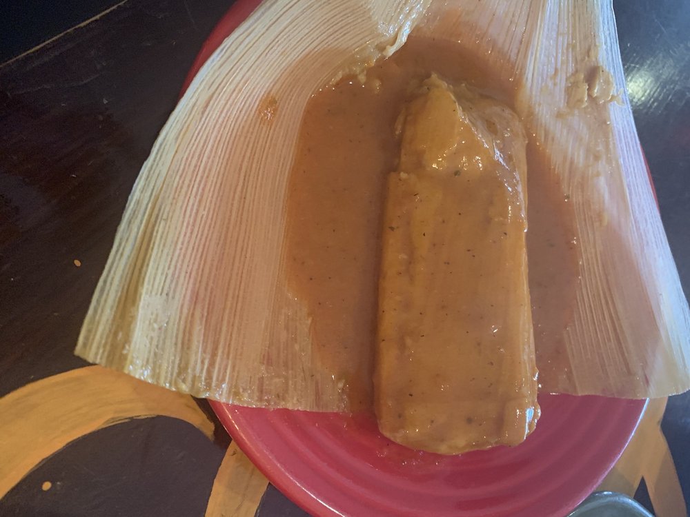El Gran Charro 2834 Jefferson Davis Hwy, Stafford