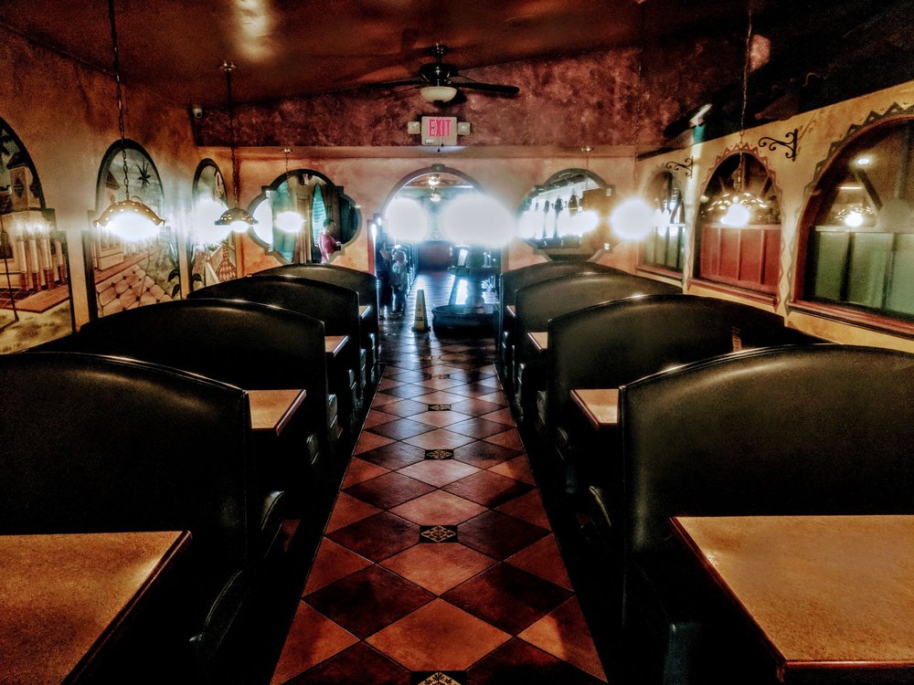 Pancho Villa Mexican Restaurant 155 Garrisonville Rd, Stafford