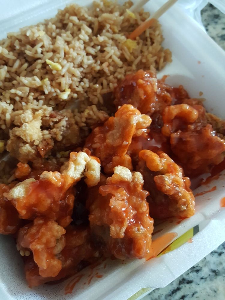 Formosa Chinese Restaurant 315 Garrisonville Rd #103, Stafford