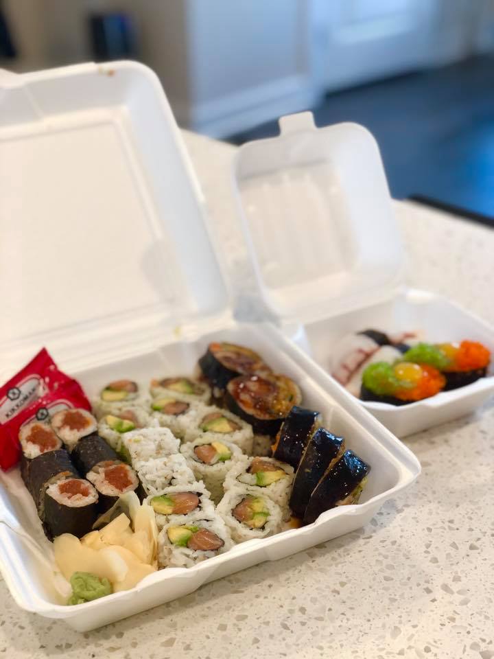 Kobe Japanese Steak & Seafood House 261 Garrisonville Rd #101, Stafford