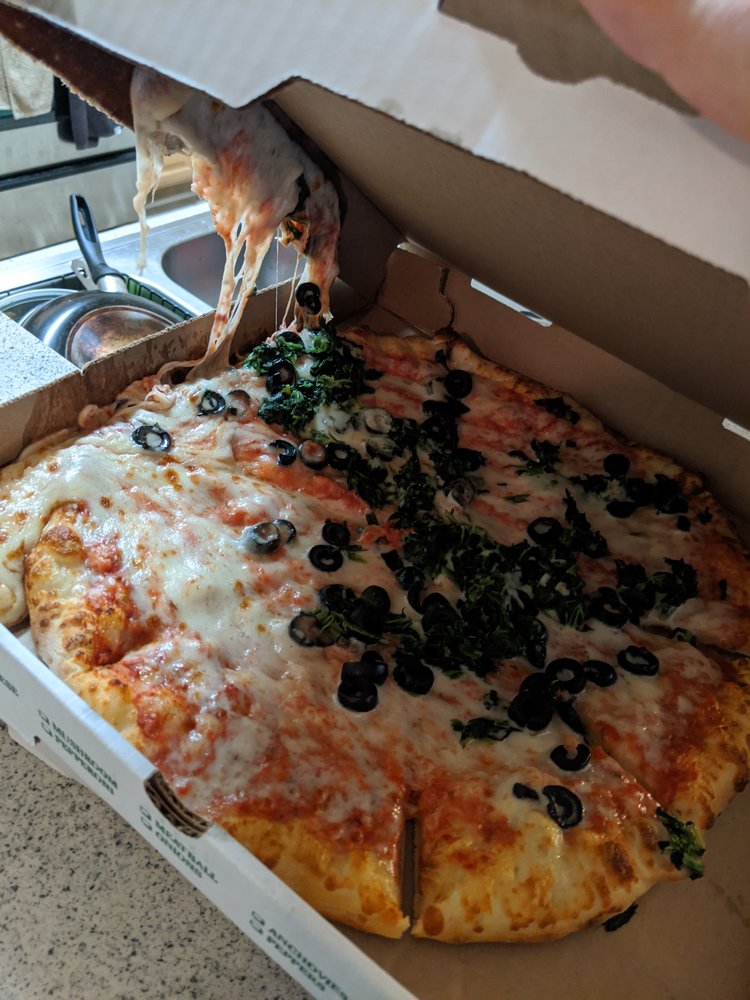 Sam's Pizza & Subs 2142 Jefferson Davis Hwy Suite 101 Suite 101, Stafford