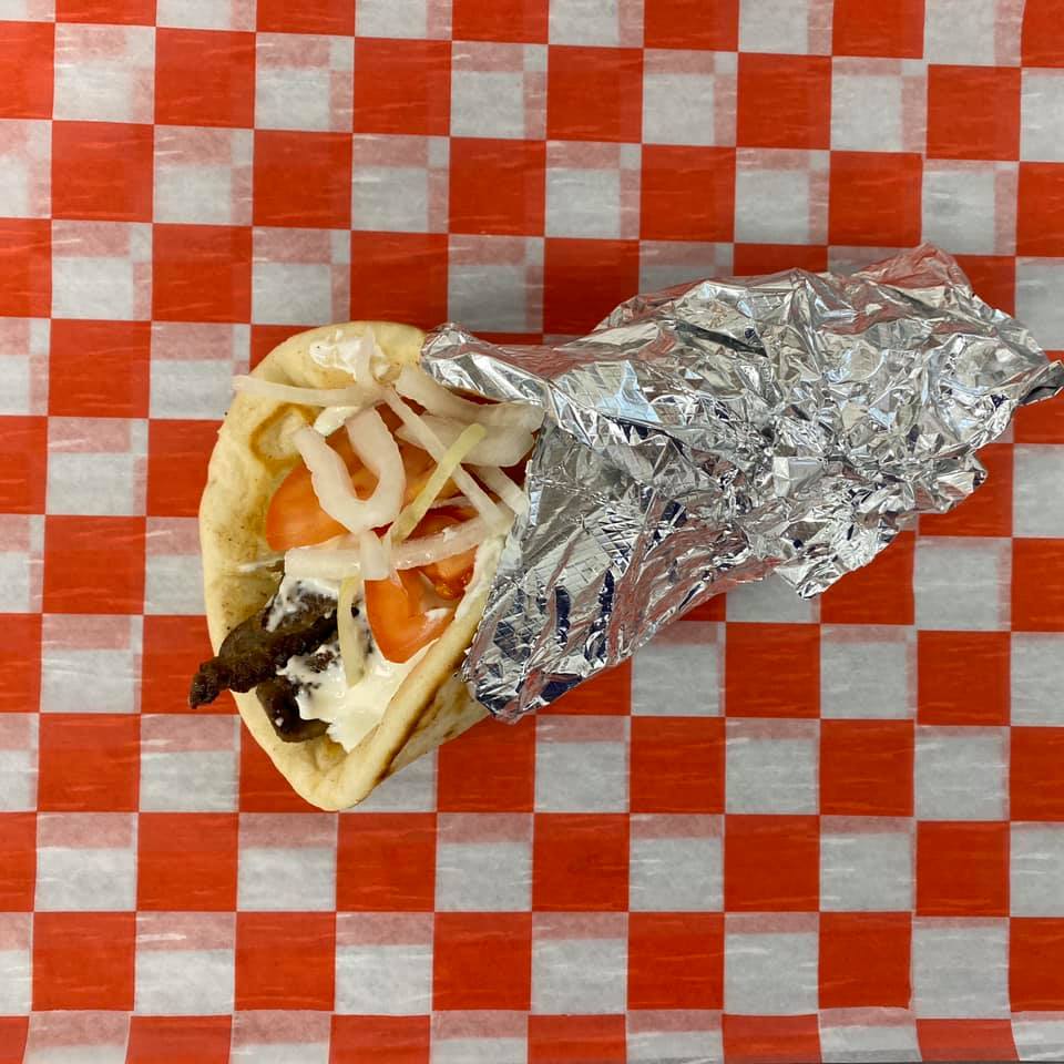 Sam's Pizza & Subs 8 Arrowhead Dr, Stafford