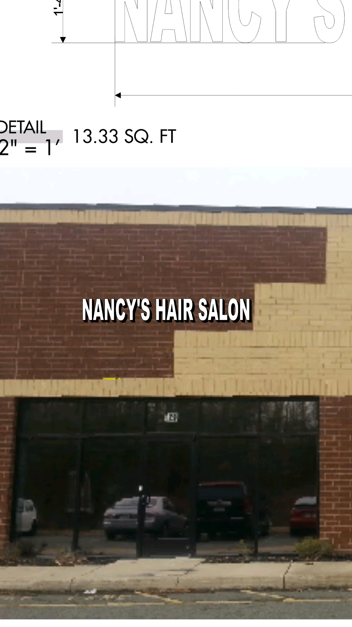 Nancy's Hair Salon
