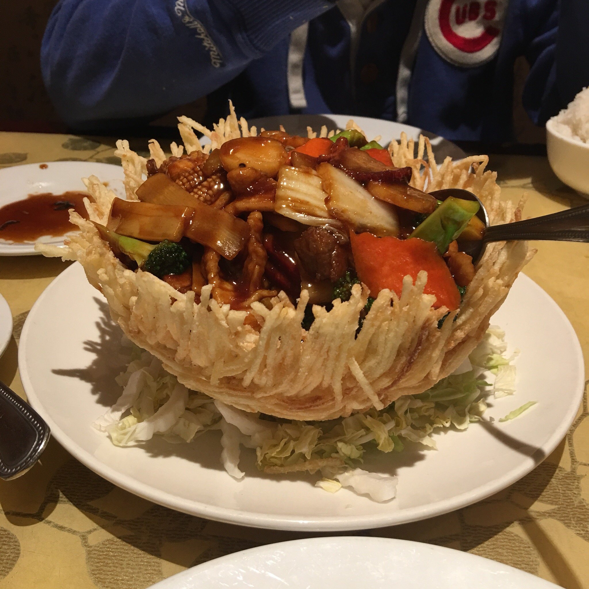 Photo credit: tripadvisor