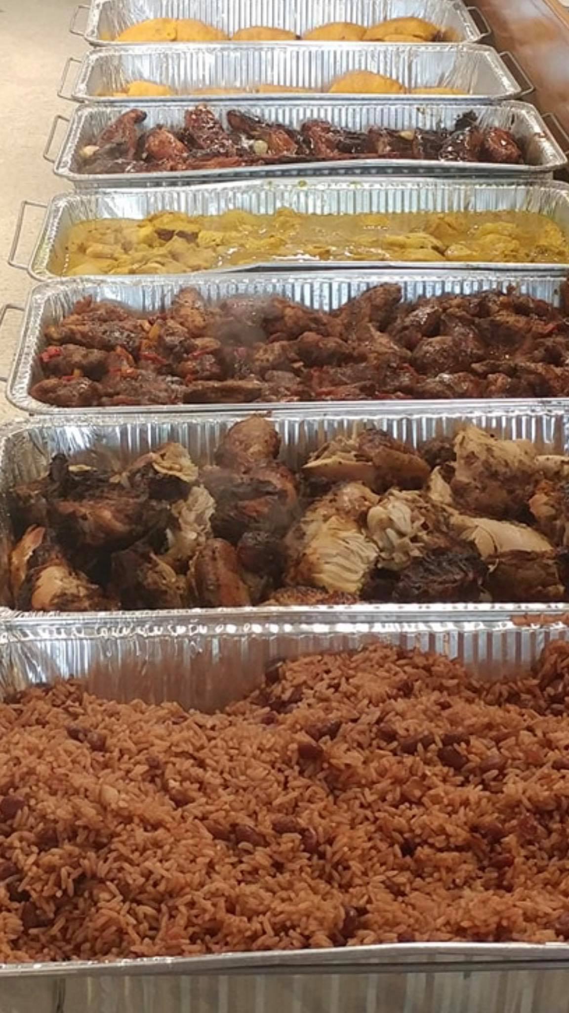 Taste of Jamaica Inc 263 Garrisonville Rd #107, Stafford