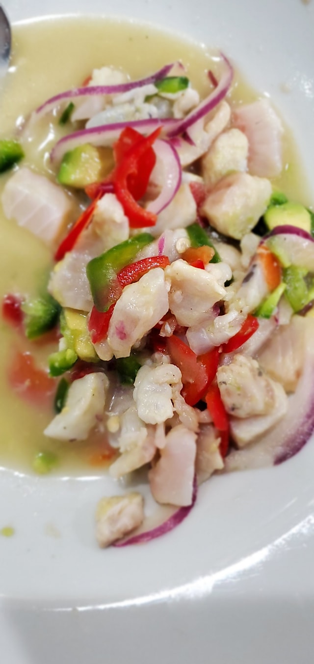 Fusion Caribbean & American Grill 3925 Jefferson Davis Hwy, Stafford