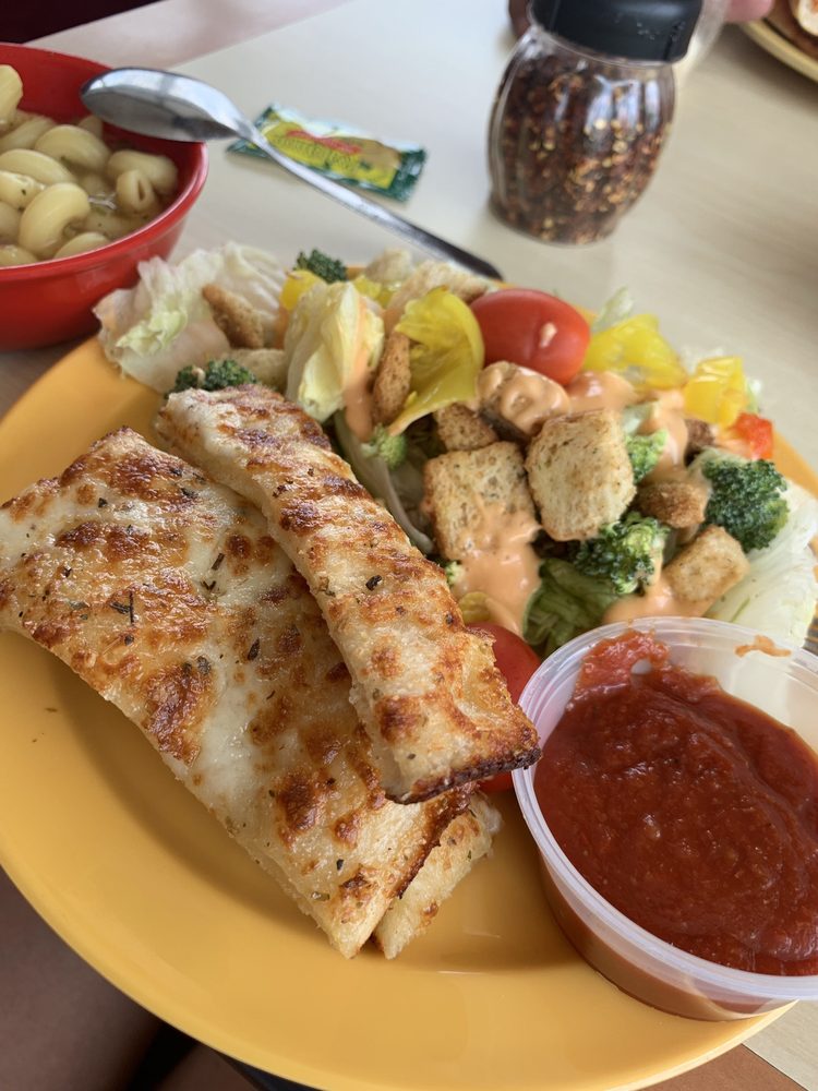 Cicis Pizza 50 Dunn Dr Suite 123, Stafford