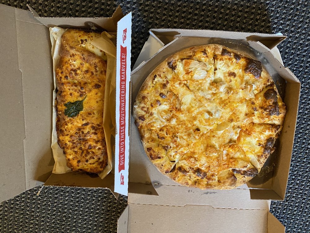 Domino's Pizza 556 Garrisonville Rd, Stafford