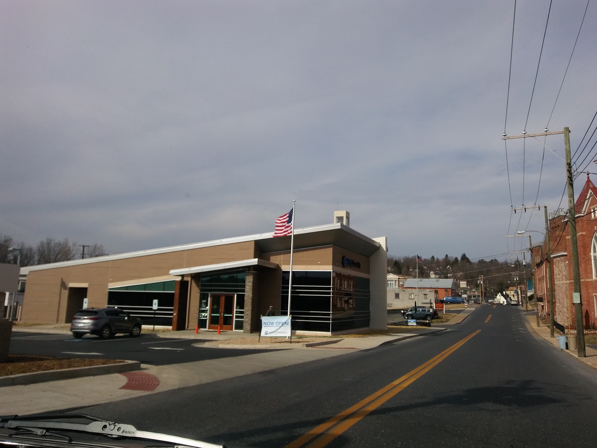 DuPont Community Credit Union