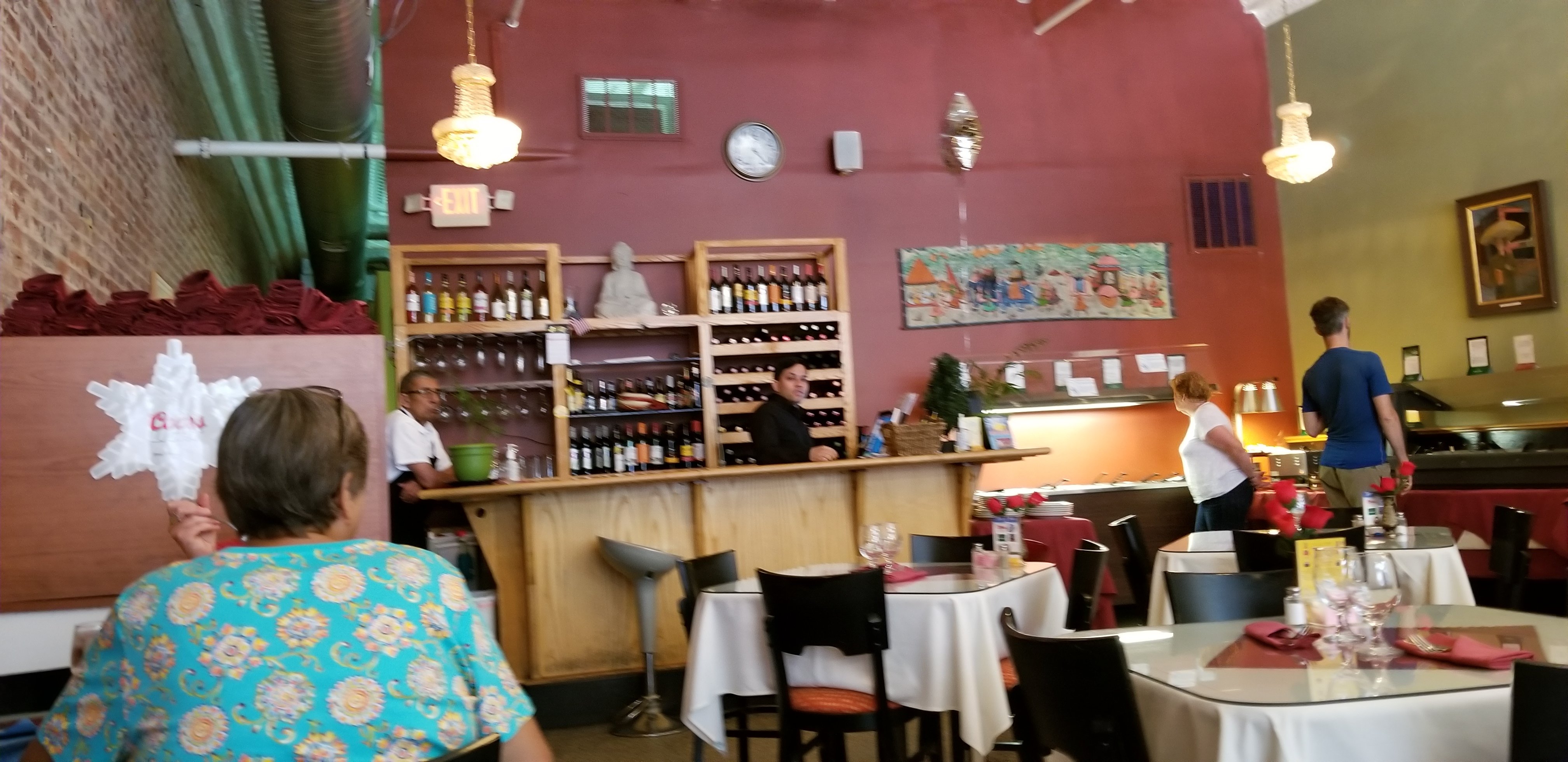 Photo credit: tripadvisor