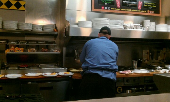 Photo credit: foursquare