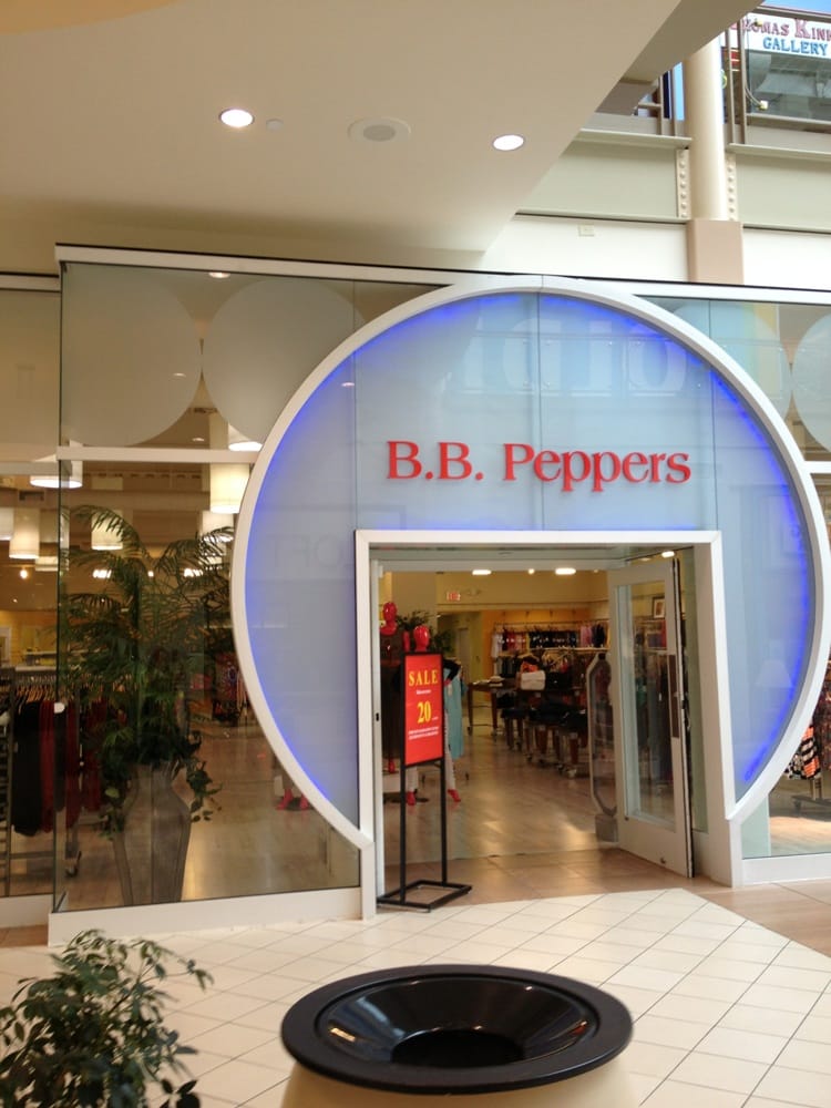 B B Peppers