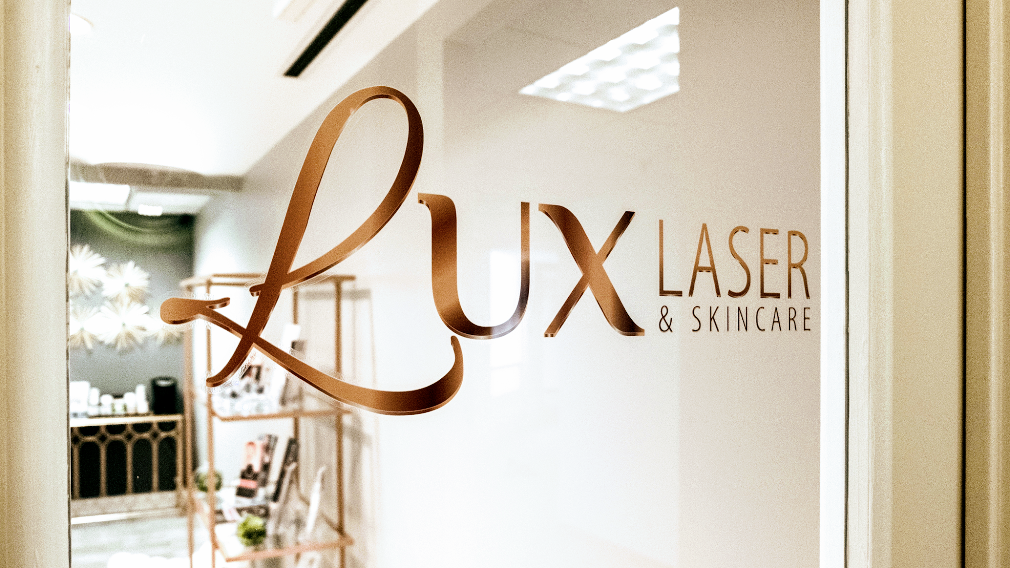 Lux Laser and Skincare