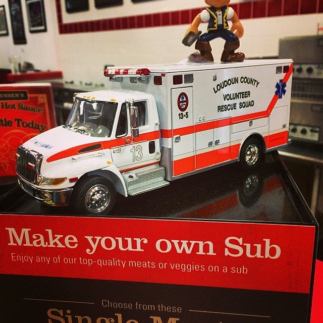 Photo credit: foursquare