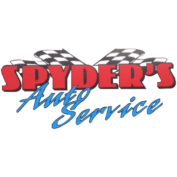Spyders Auto Services