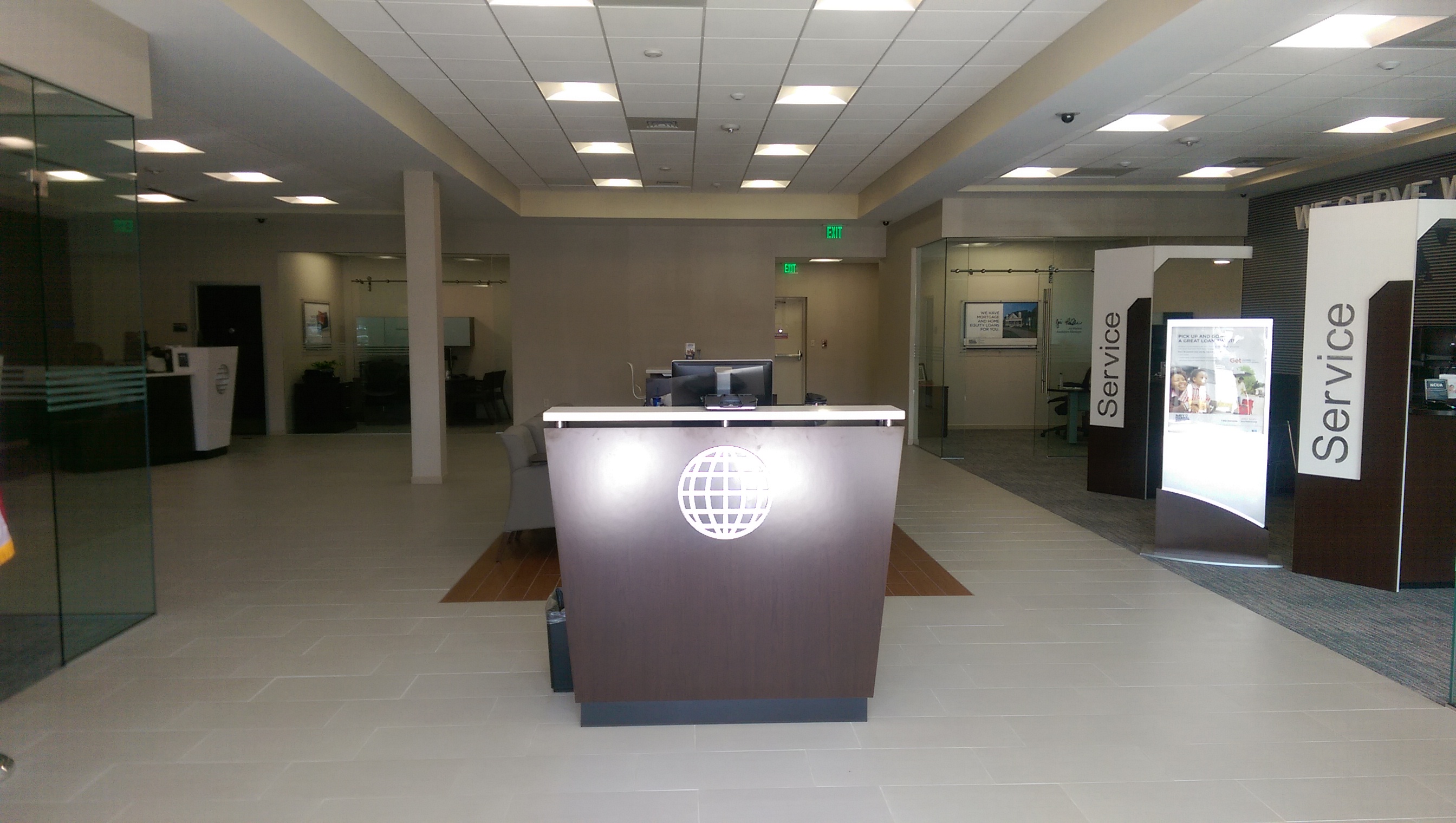 Directions To Nearest Navy Federal Credit Union NAVY FEDERAL CREDIT UNION - 1202 N Main St Suite 140, Suffolk VA
