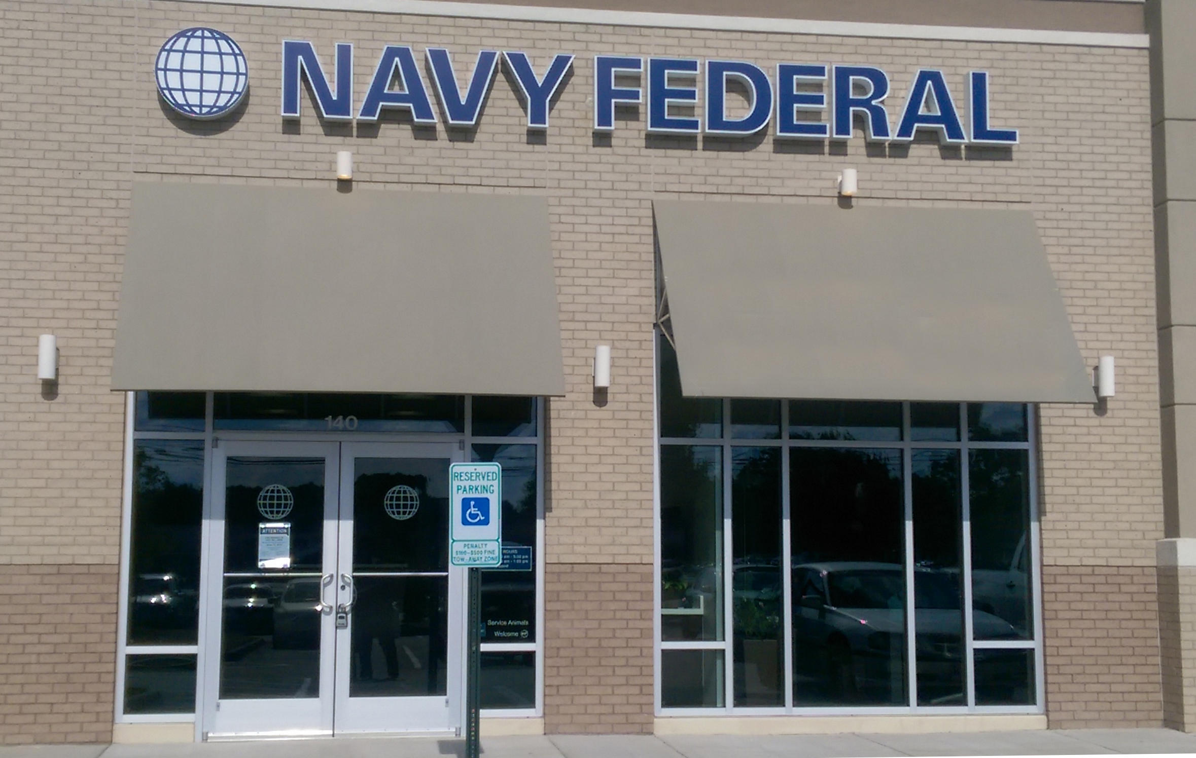 NAVY FEDERAL CREDIT UNION - 1202 N Main St Suite 140, Suffolk VA - Navy Federal Credit Union Gainesville Va