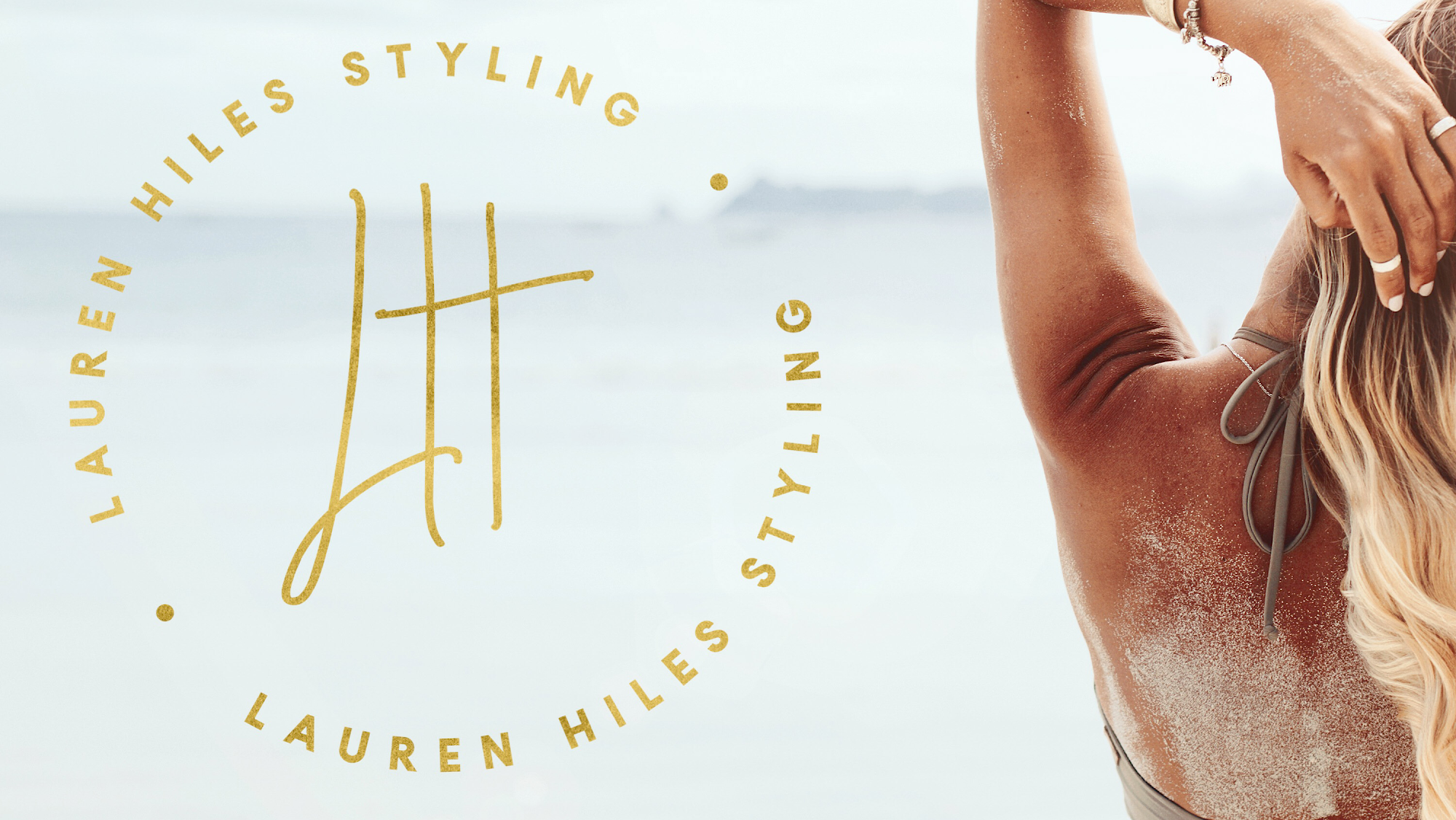 Lauren Hiles Styling