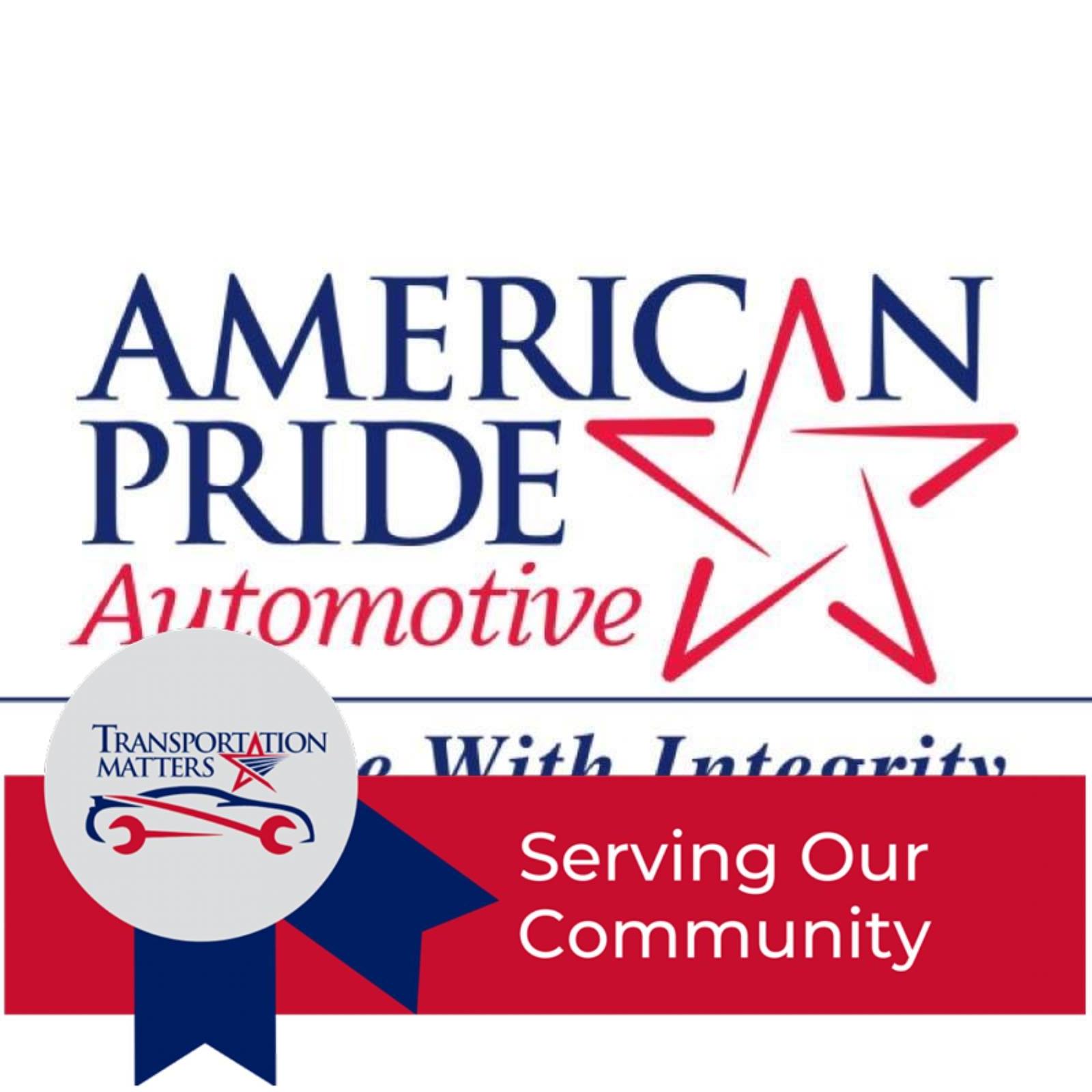 American Pride Automotive (Toano)