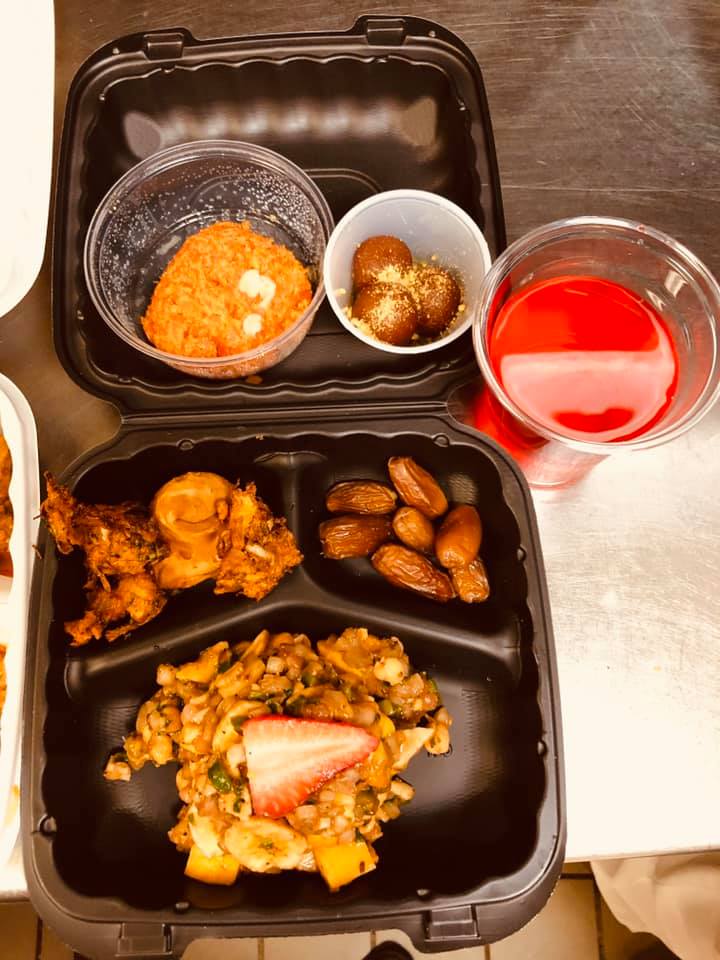 Sapphire Tyson's Restaurant 8201 Greensboro Dr Unit #109, Tysons