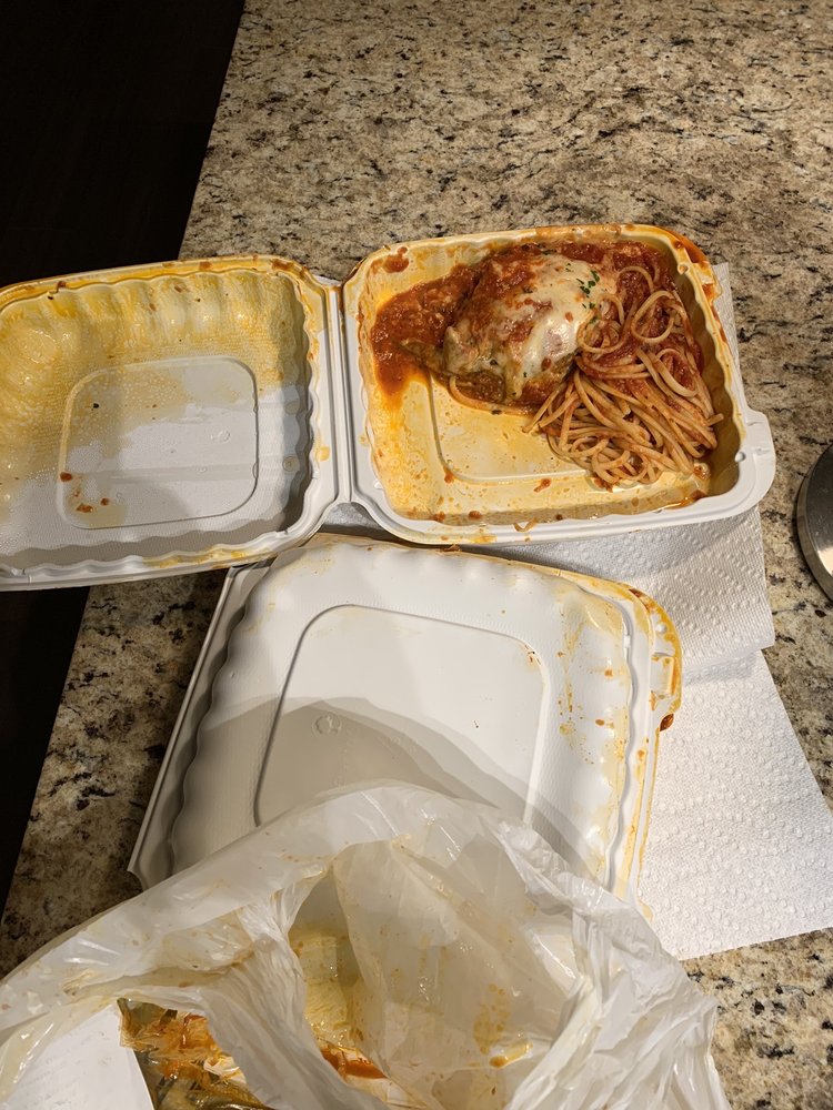 Da Domenico Ristorante 1992 Chain Bridge Rd, Tysons