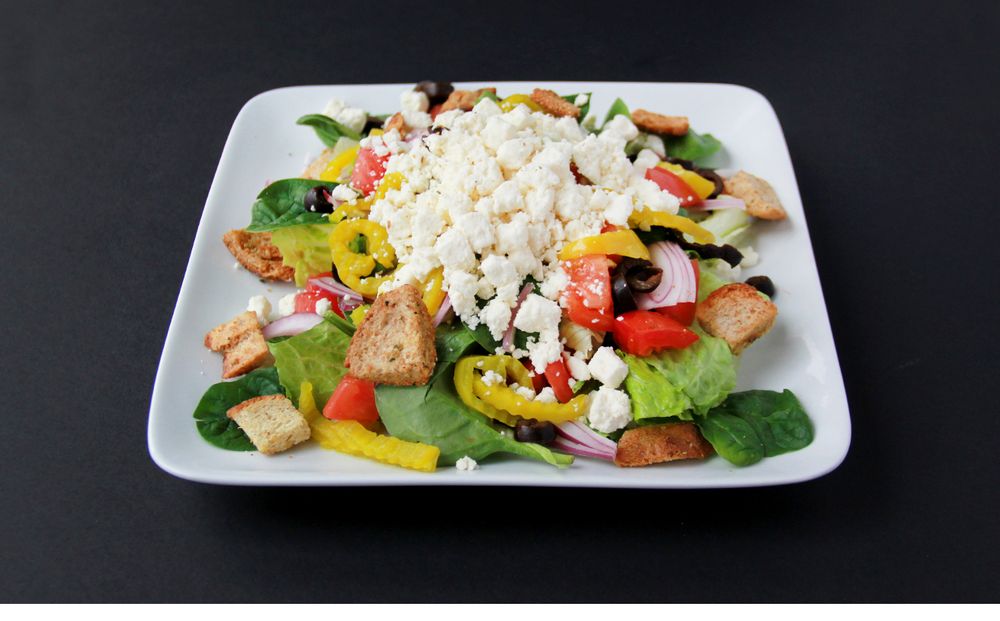 Blessing Cafe 8618 Westwood Center Dr #130, Tysons