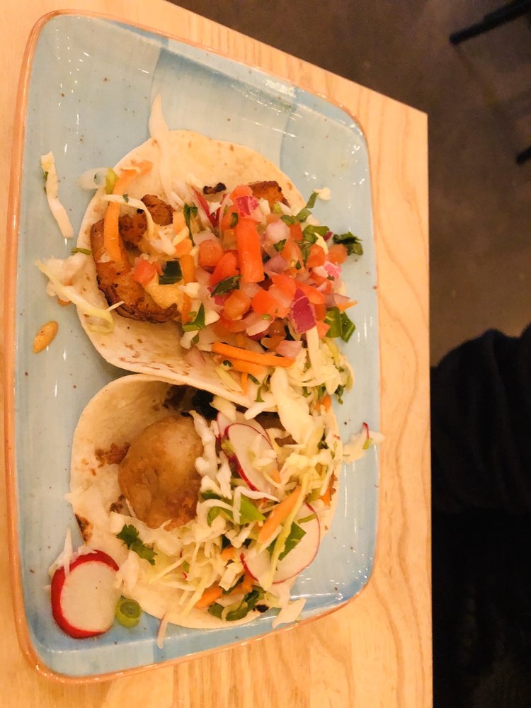 Fish Taco – Tysons 1644 Boro Pl, Tysons