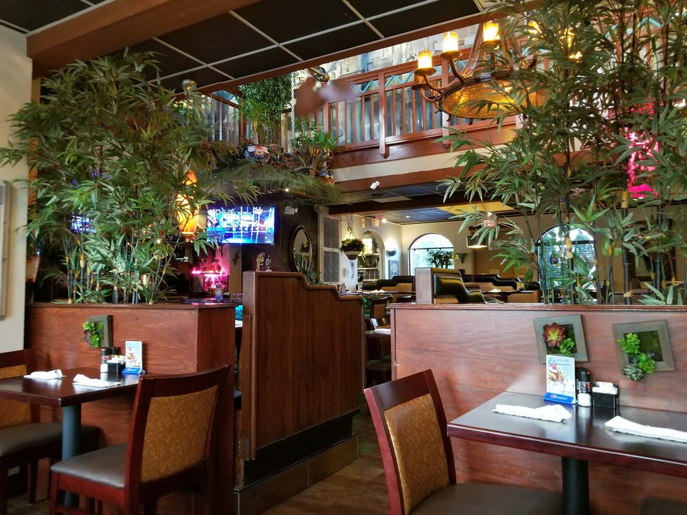 Anita's New Mexico Style Mexican Food 521 Maple Ave E, Vienna