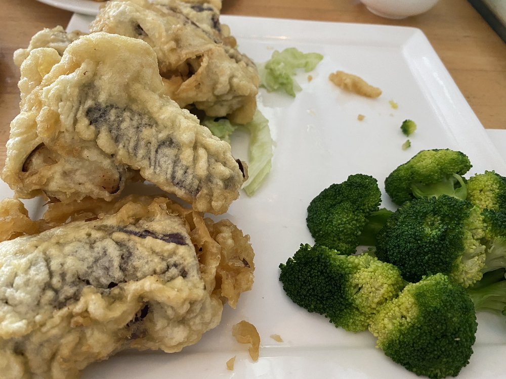 Sunflower Vegetarian Restaurant 2531 Chain Bridge Rd, Vienna