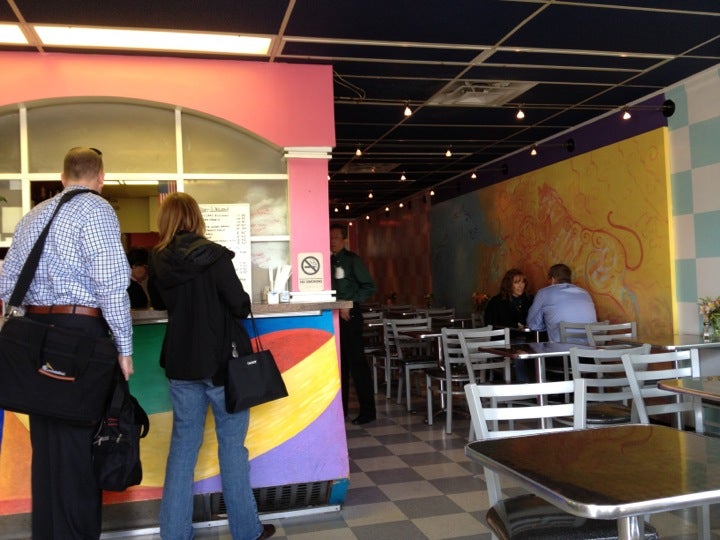 Photo credit: foursquare