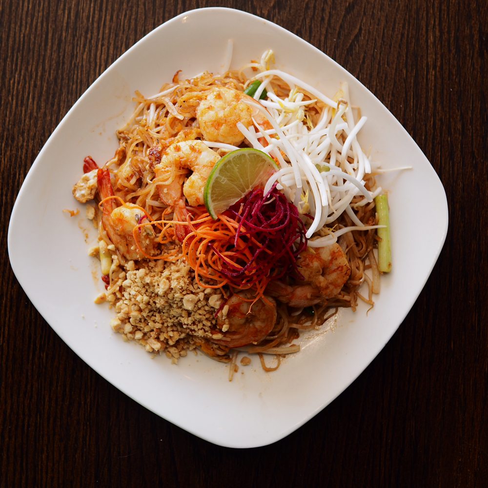Thai Treasure Vienna 330 Maple Ave W, Vienna