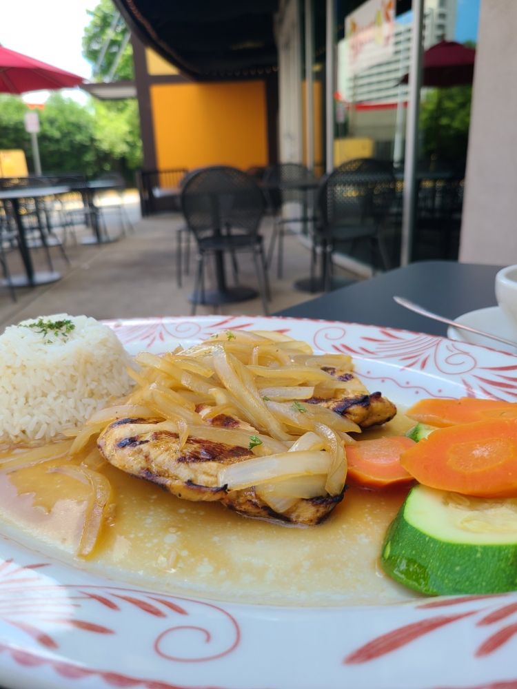 Rango's Tex-Mex & Grill 1934 Old Gallows Rd, Vienna