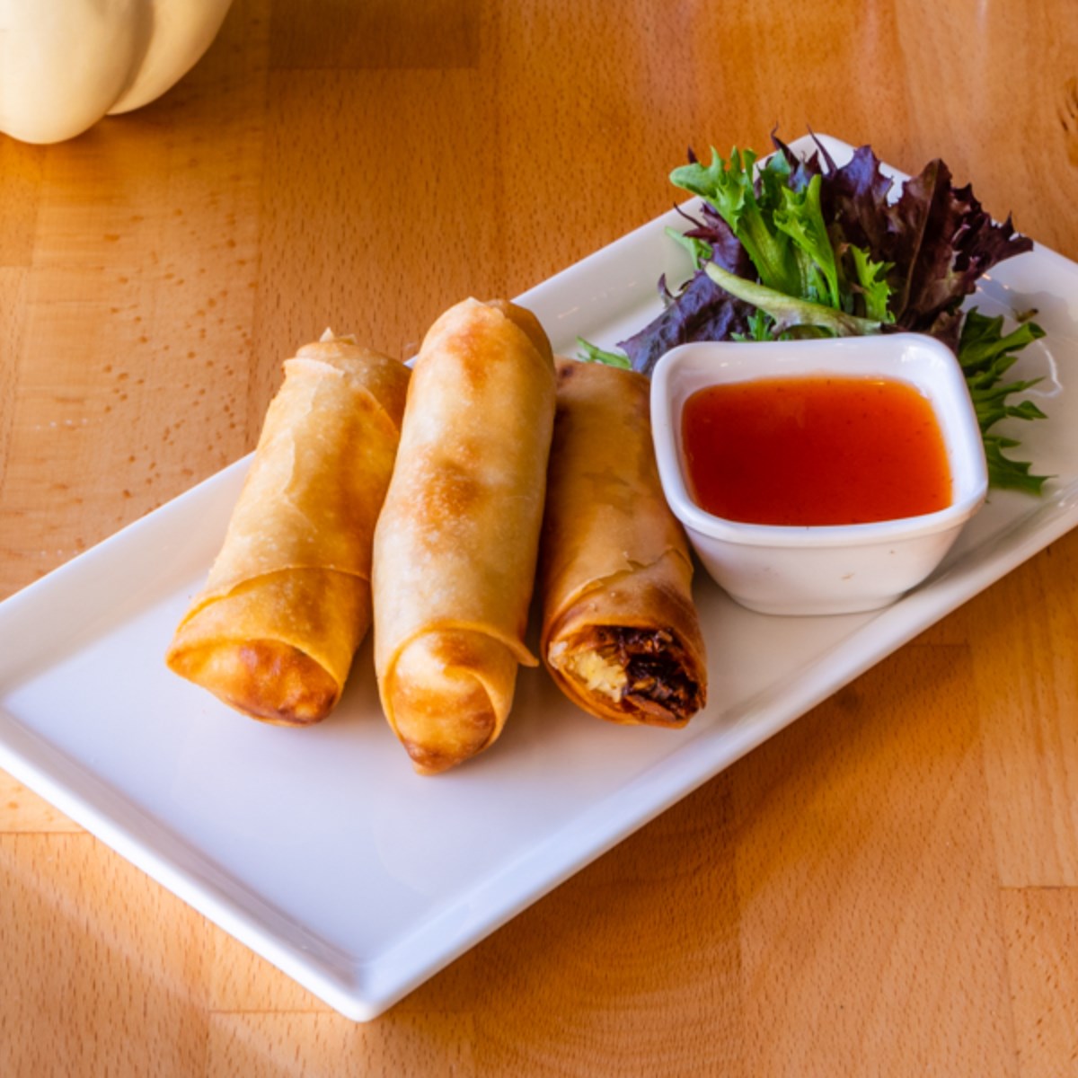 Kiin Imm Thai Restaurant - Vienna 2676 Avenir Pl Suite A, Vienna