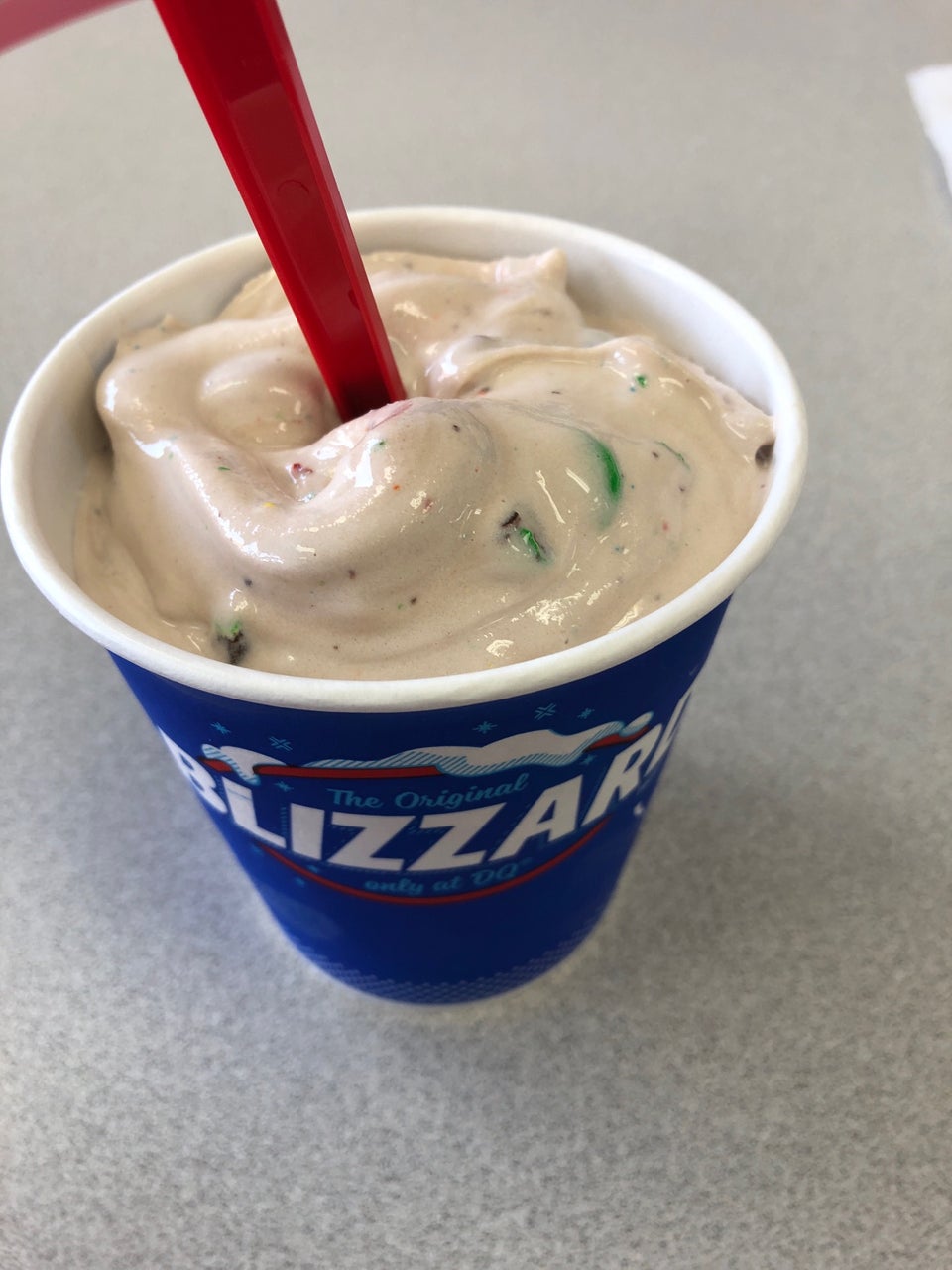 Dairy Queen 304 Maple Ave W, Vienna