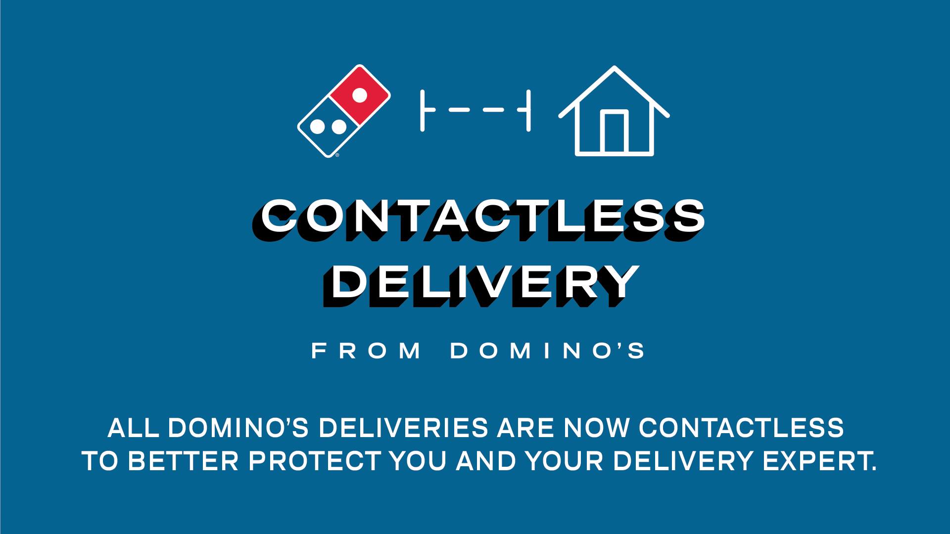 Domino's Pizza 331 Maple Ave E, Vienna