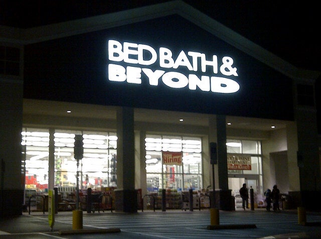 Bed Bath & Beyond 2051 Chain Bridge Rd, Vienna
